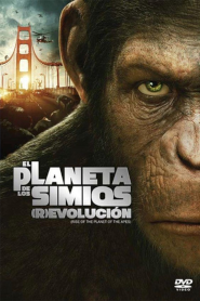 El planeta de los simios: (R)evolución