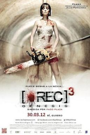 [REC] 3: El comienzo
