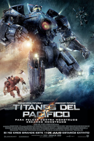 Titanes Del Pacífico
