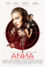 Anna: El peligro tiene nombre