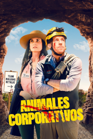 Animales corporativos