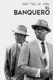 El banquero