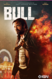 Bull: La hora de la venganza