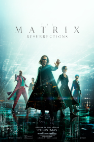 Matrix resurrecciones