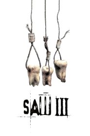 El juego del miedo 3 / Saw III