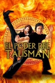 El poder del talismán – El Medallon