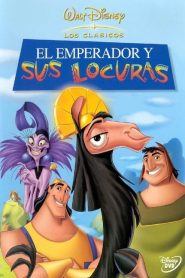 Las locuras del emperador