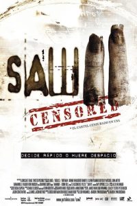 El juego del miedo 2 / SAW II