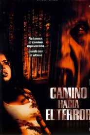 Camino hacia el terror / Desvió al infierno / KM 666 / Wrong Turn