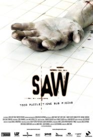 El juego del miedo – Saw