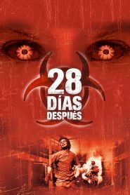 28 Días Después – Exterminio