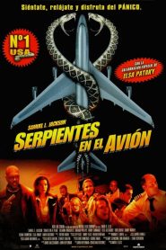Terror a Bordo / Serpientes en el Avion
