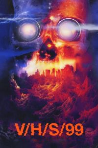V/H/S/99 VHS 99