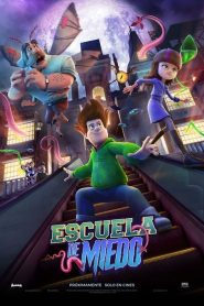 Escuela de Miedo