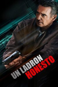 Venganza Implacable