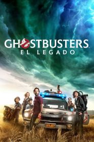 Ghostbusters: El Legado