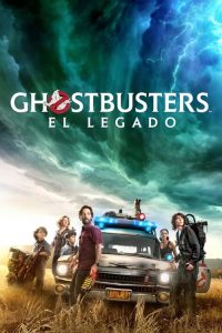 Ghostbusters: El Legado