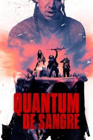 Quantum de sangre