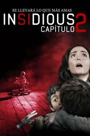 La noche del demonio: Capítulo 2