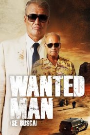 Wanted Man: Se Busca